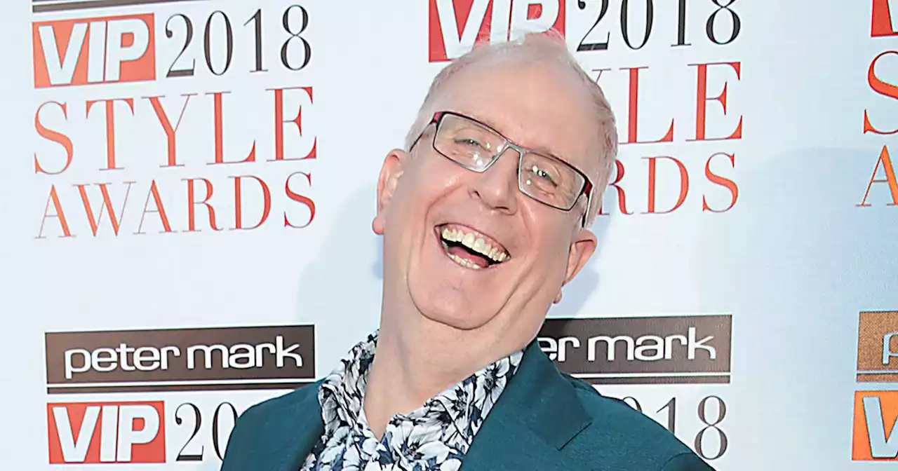 Boy George backed to win I'm A Celeb by former Mrs Brown's Boys star Rory Cowan