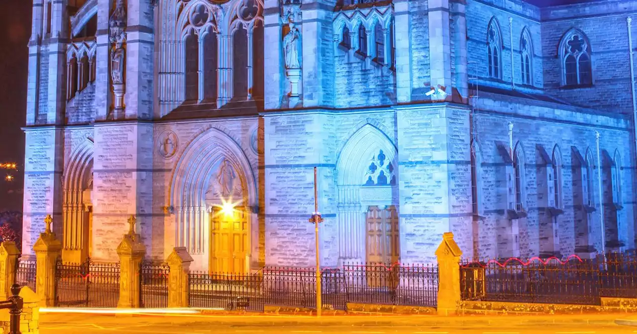 Gardai called to morning mass and arrest woman after complaints from public