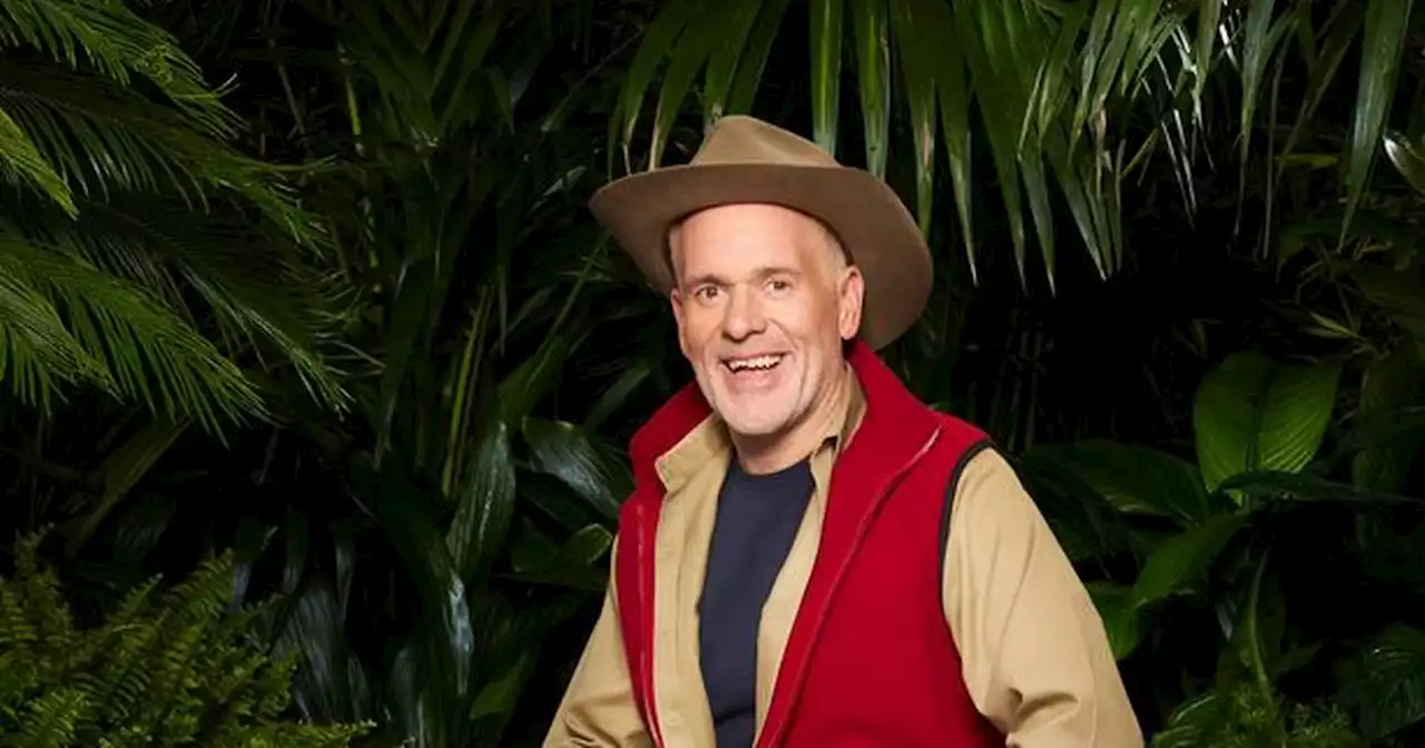 Ireland AM presenter is cousin of I'm A Celeb star Chris Moyles