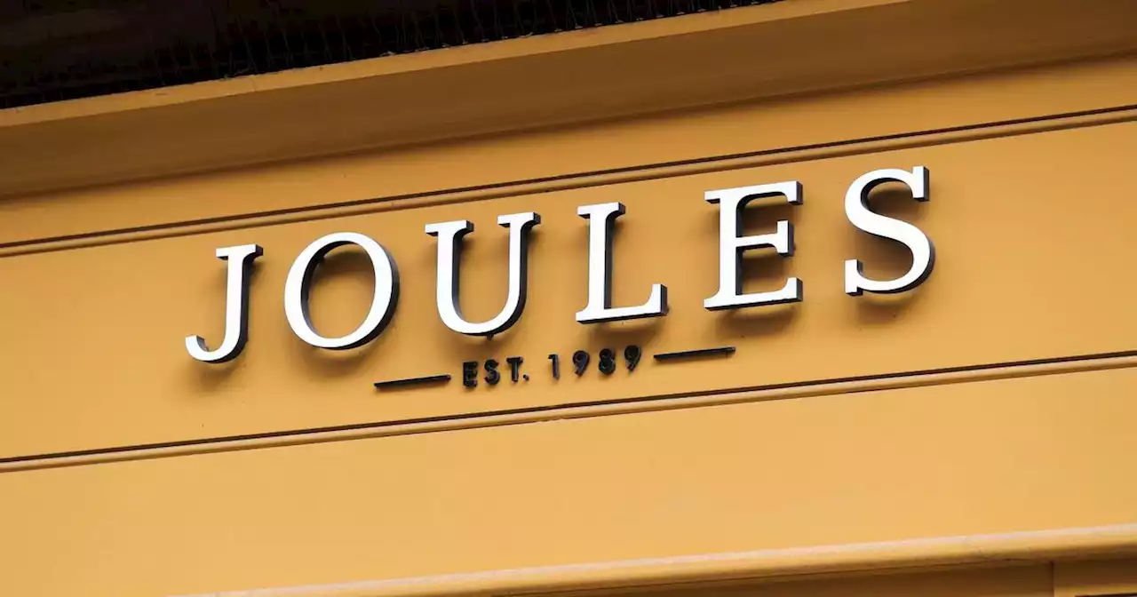 UK retailer Joules calls in administrators after struggling to secure funding