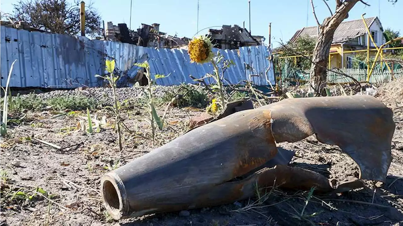 20 человек ранены и трое погибли за двое суток при обстрелах Новой Каховки ВСУ