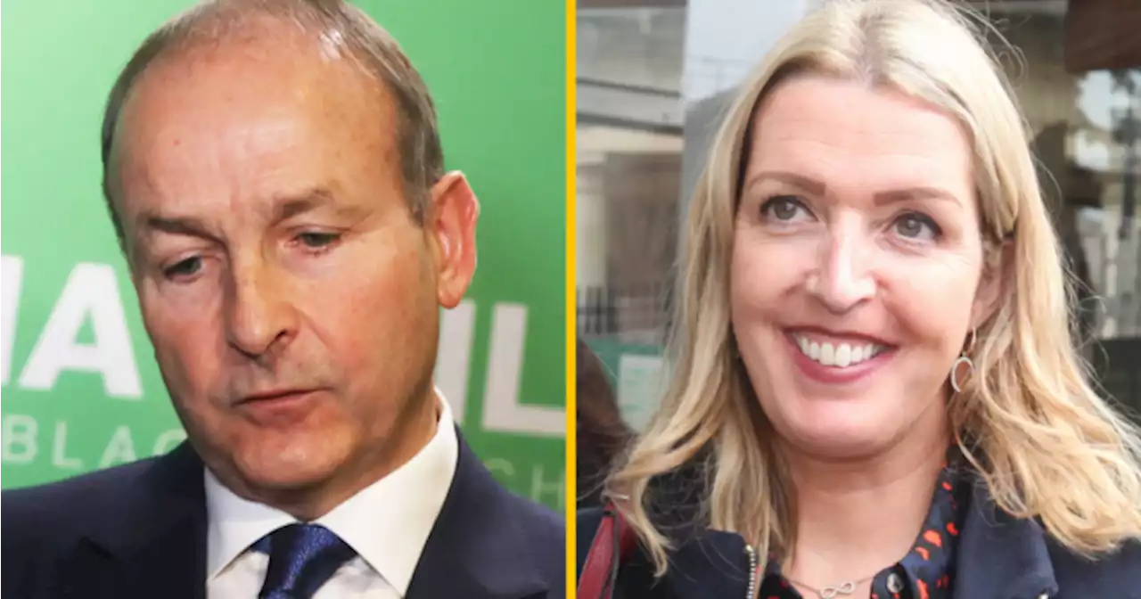 'Extraordinary courage and integrity' – Micheál Martin leads tributes to Vicky Phelan | JOE.ie