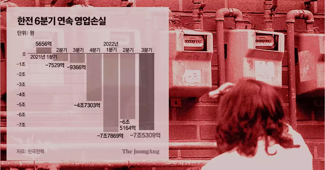 판타지로 판명난 탈원전…한국 환경론자 '툰베리 전향' 안보이나 | 중앙일보