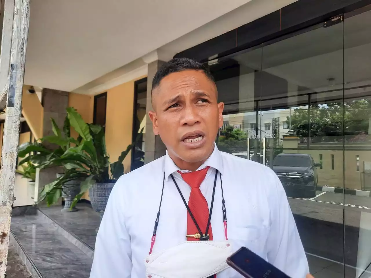 Polisi Beberkan Hasil Tes Kejiwaan Rizky Noviyandi Achmad