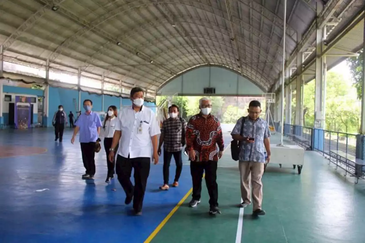 Yayasan Katolik Ini Bantu Sukseskan Muktamar Muhammadiyah di Solo