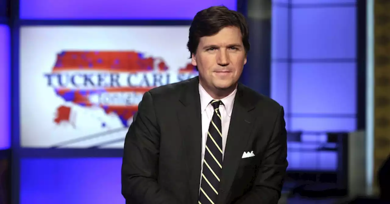 Fact check: Tucker Carlson wrong about people not being able to vote in Maricopa County