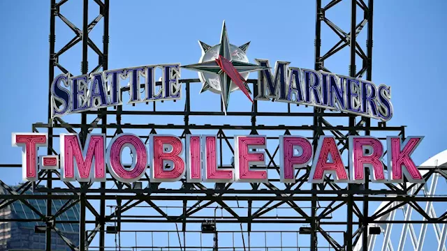 Mariners, Bloodworks NW hosting pop-up blood drive at T-Mobile Park