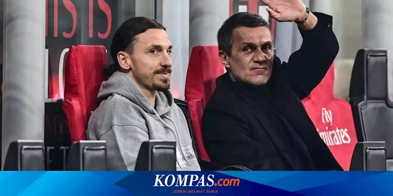 EKSKLUSIF Daniele Massaro: Evolusi Maldini di Balik Kebangkitan AC Milan