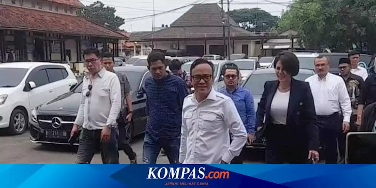 Kuasa Hukum Sebut Nikita Mirzani Hadir di Pengadilan untuk Sidang Perdana