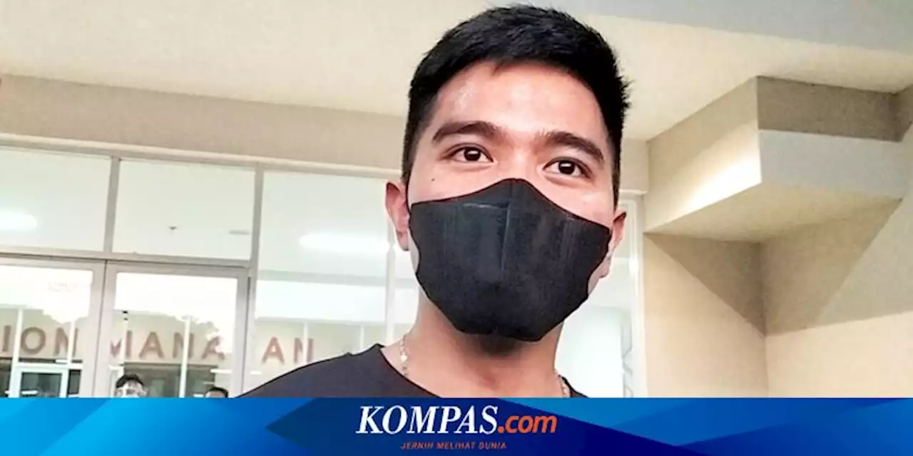 Penyebab Koper Kaesang Nyasar di Medan, Ini Kata Batik Air