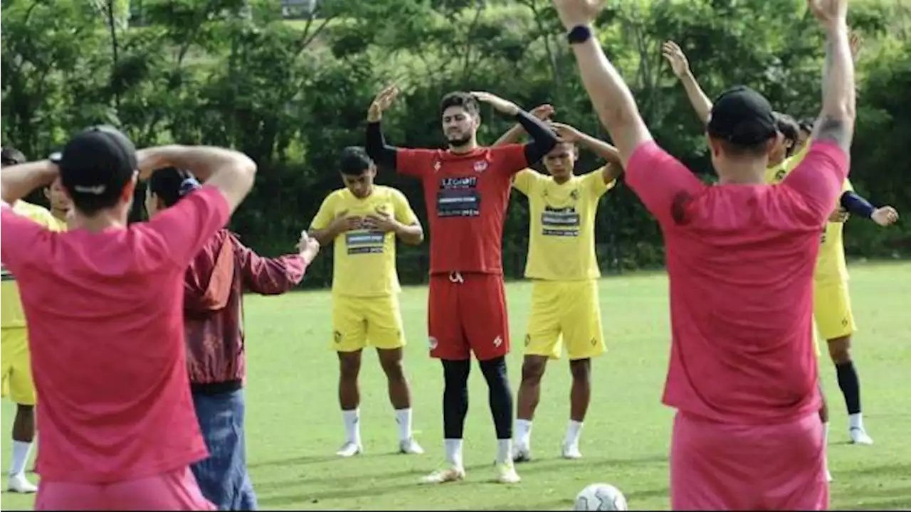 Keluarga Korban Kanjuruhan Berharap Arema FC Segera Bangkit dari Keterpurukan