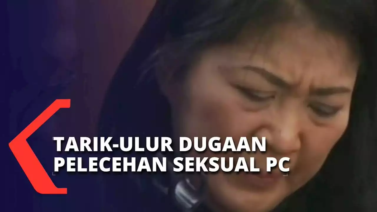 Susi & Kuat Ma ruf Tak Mengaku Tak Tahu soal Pelecehan Seksual Putri Candrawathi di Magelang