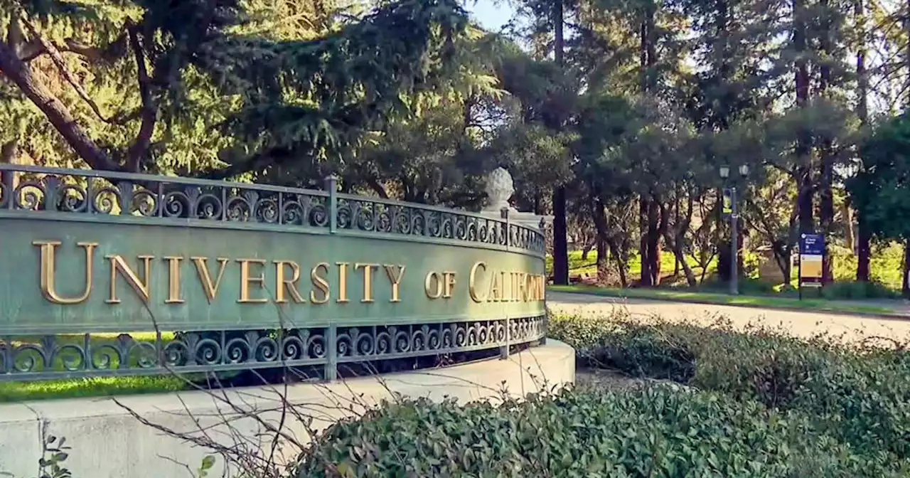 48,000 University of California academic workers go on strike