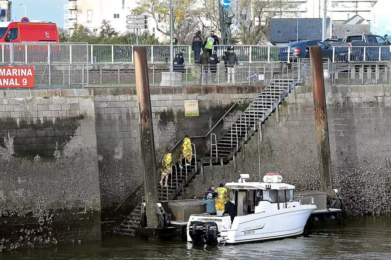 Traversées de migrants dans la Manche : nouvel accord signé entre la France et le Royaume-Uni