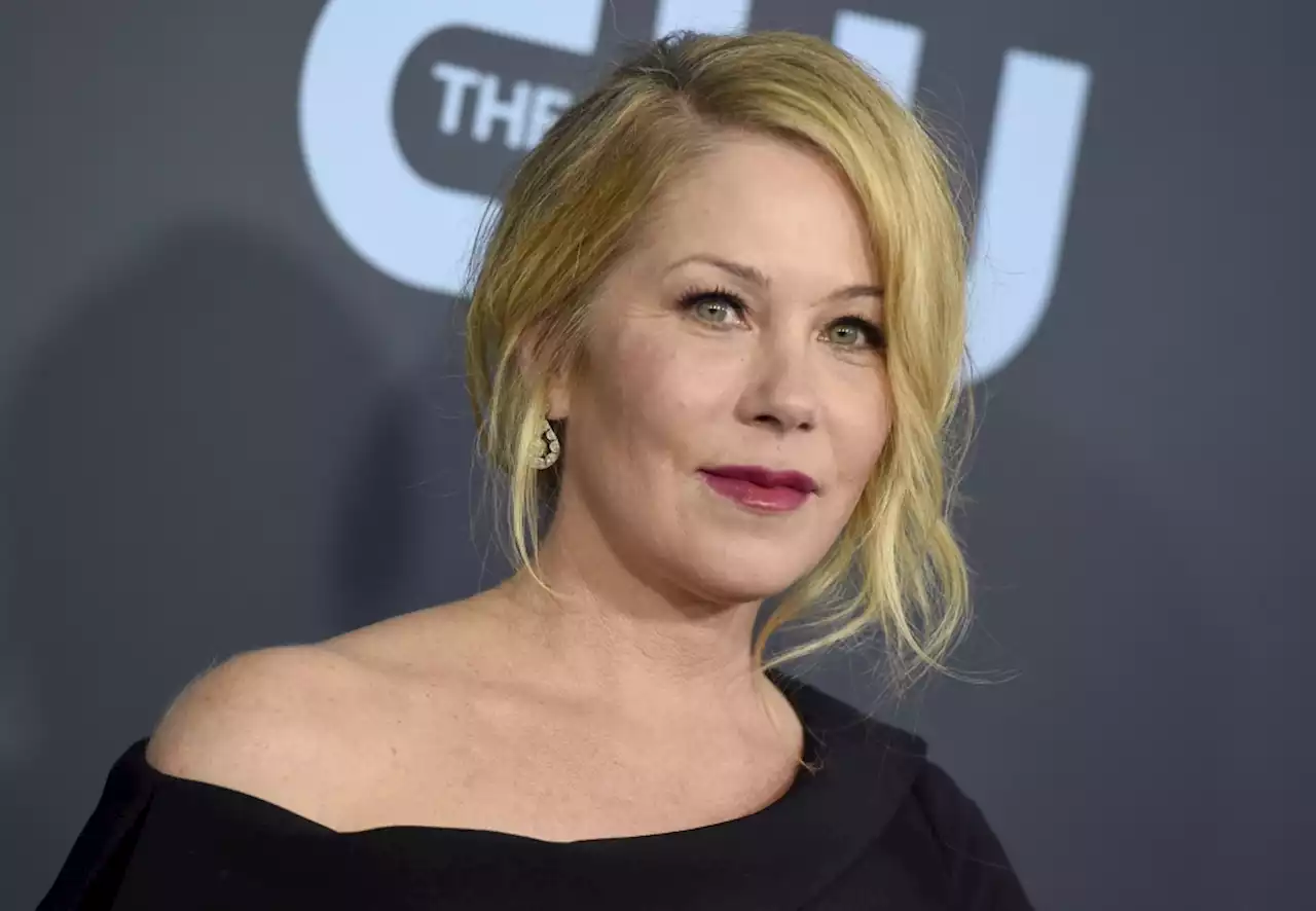 Christina Applegate to receive star on Hollywood Walk of Fame