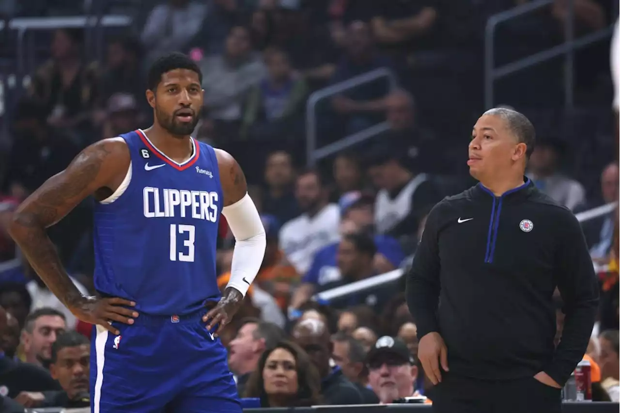 Clippers try to find ‘right spirit’ on the road