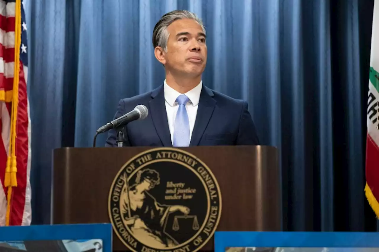 AG Bonta’s Amazon lawsuit leaves consumers with a lump of coal