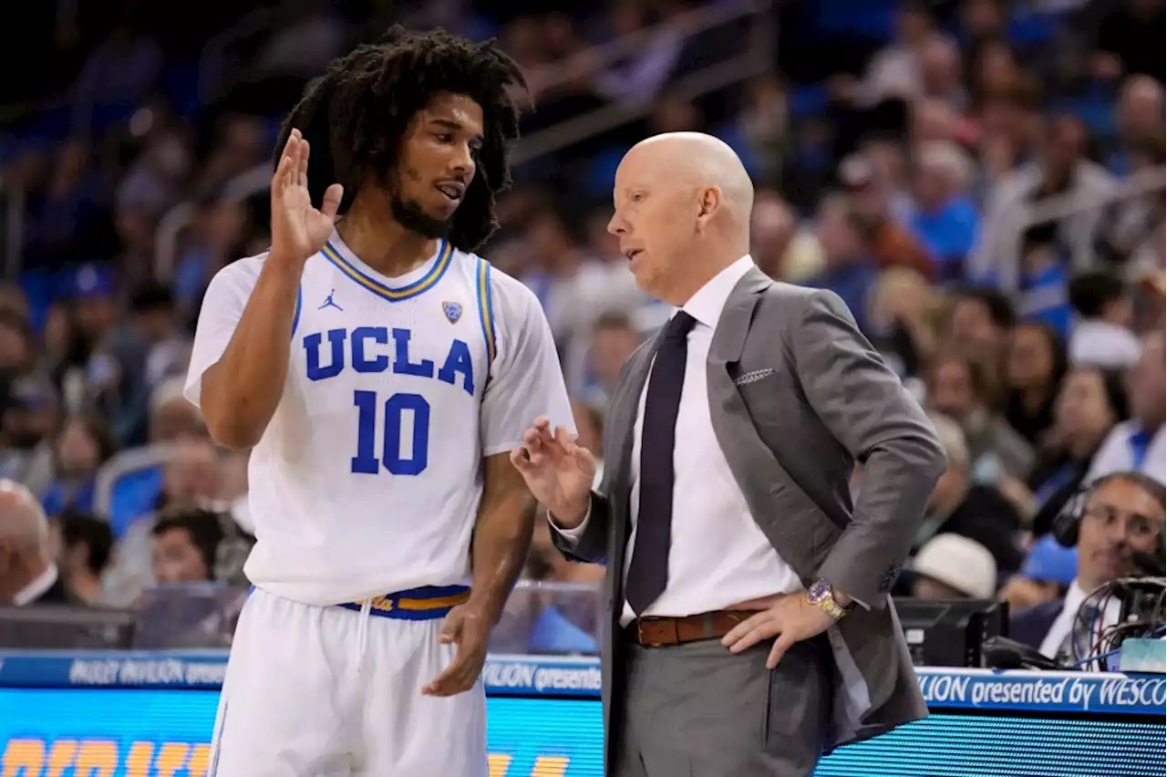 UCLA men’s basketball vs. Norfolk State: What you need to know