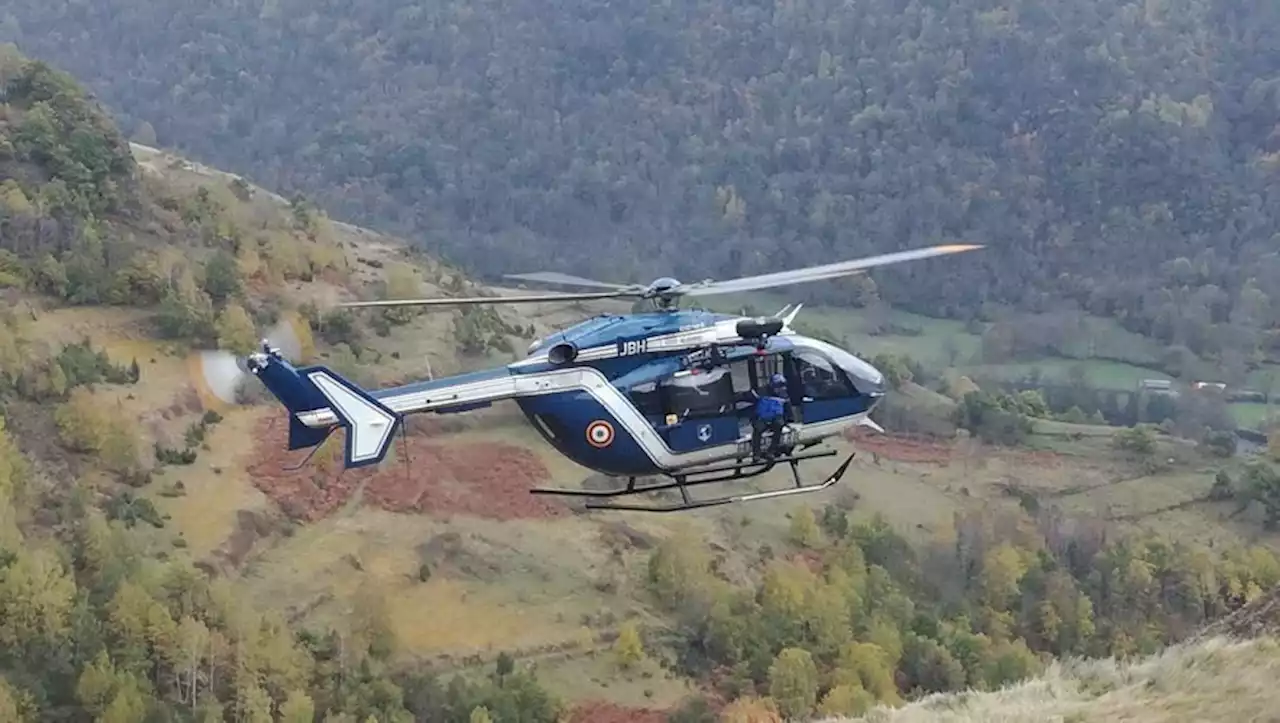 Ariège : en balade, une femme de 87 ans perd la vie après une chute de 30 mètres