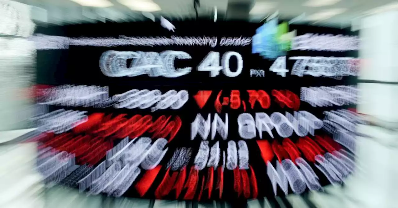 CAC 40 : les dividendes à un niveau record pour 2021