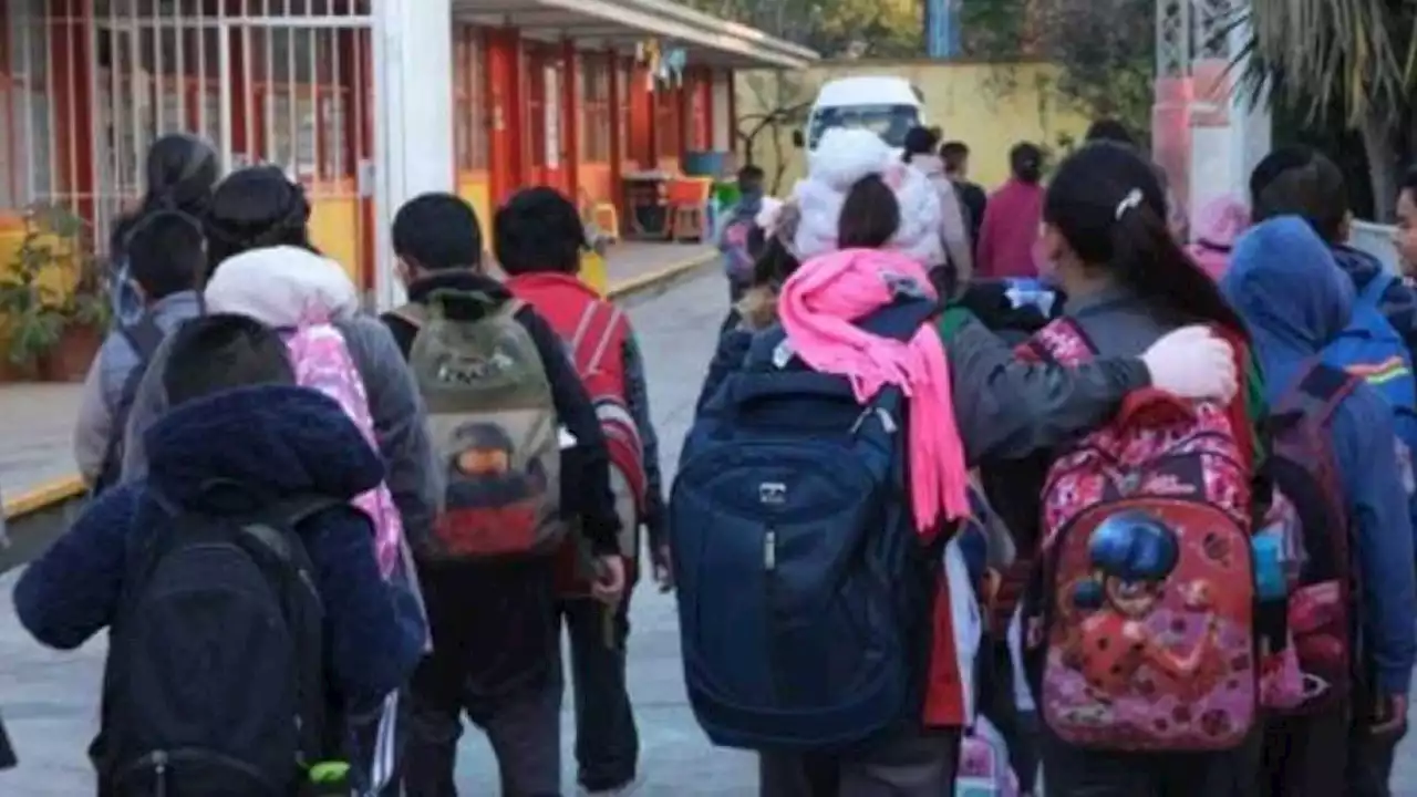 Reasignación de recursos para Escuelas de Tiempo Completo, uno de los logros del PEF 2023: PRI