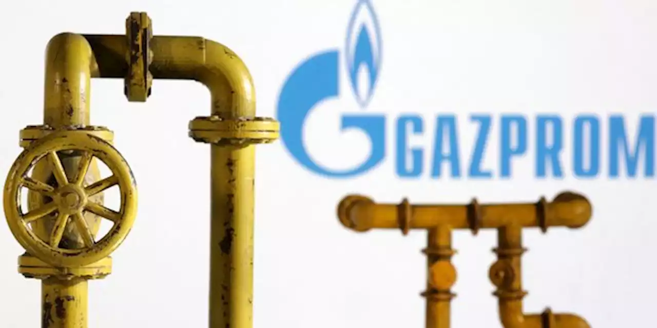 Crise énergétique : Berlin nationalise la filiale allemande du russe Gazprom