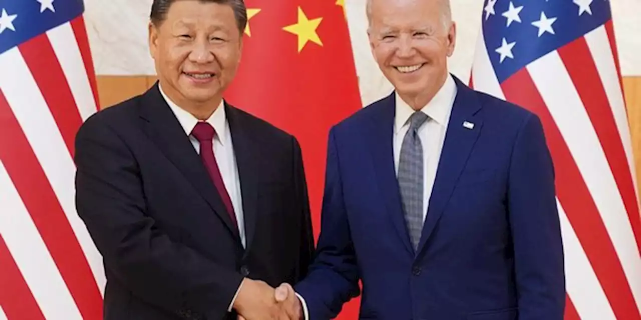 Tensions entre Washington et Pékin : Joe Biden et Xi Jinping calment le jeu