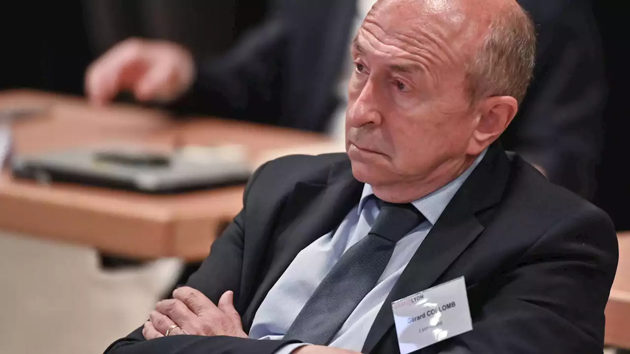 L’extrême droite se frotte les mains après après les déclarations de Collomb sur l’immigration