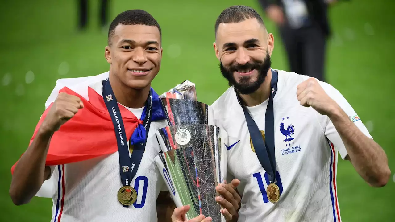On a demandé à Luis Fernandez d’analyser la liste des Bleus en la comparant à celle de 2018