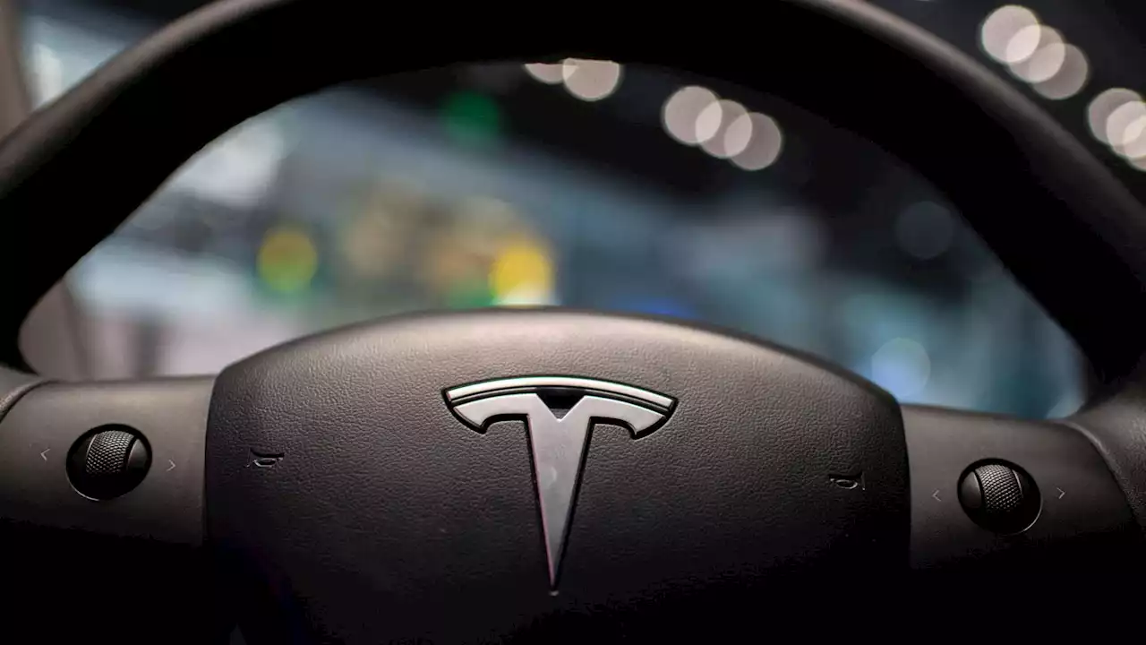 Un accident de Tesla tue deux personnes en Chine, l’entreprise dément tout problème mécanique