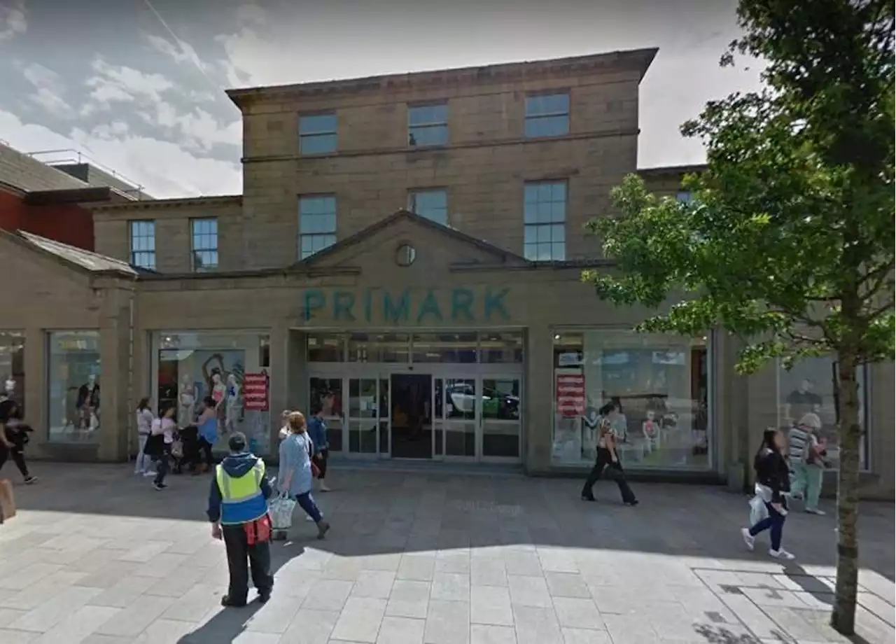 Primark launches new Click + Collect service at its Preston and Blackpool stores