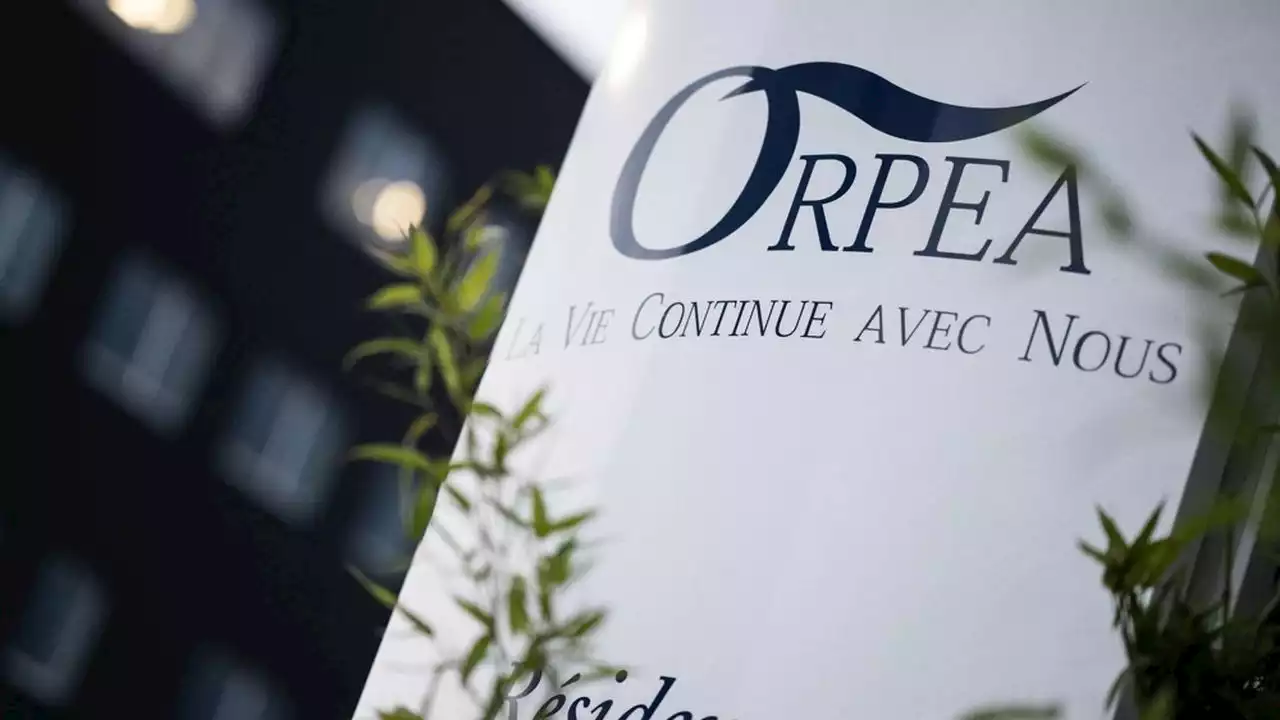 Orpea face à la bronca de ses créanciers et de ses actionnaires