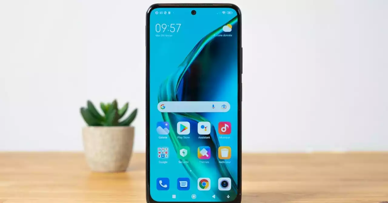 Bon plan – Le smartphone Xiaomi Redmi Note 11 128 Go à 183,59 €