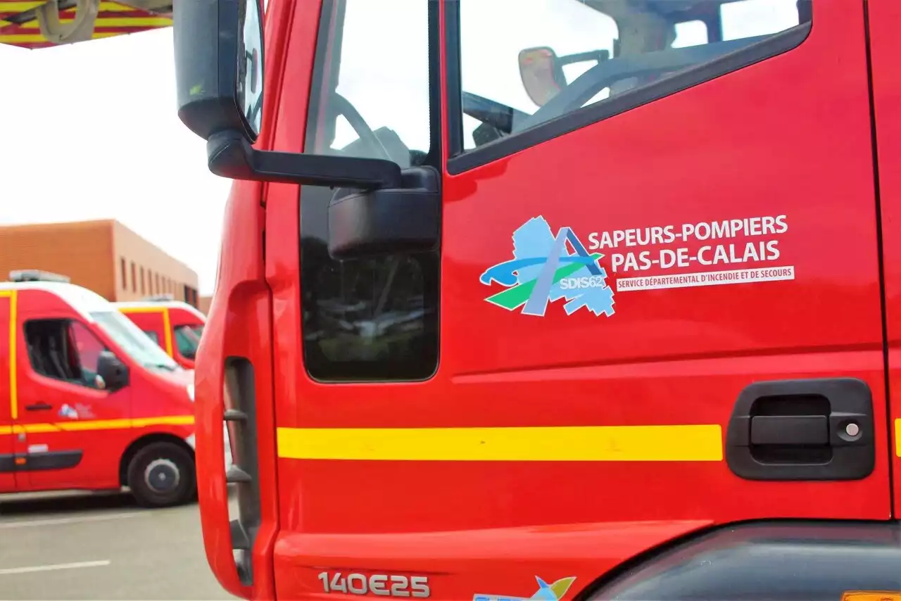 Pas-de-Calais : une cavalière meurt percutée par une camionnette