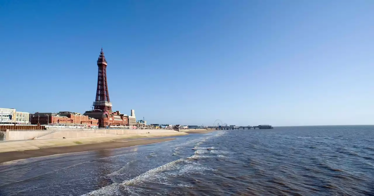 Blackpool home to the third highest obesity rate in England