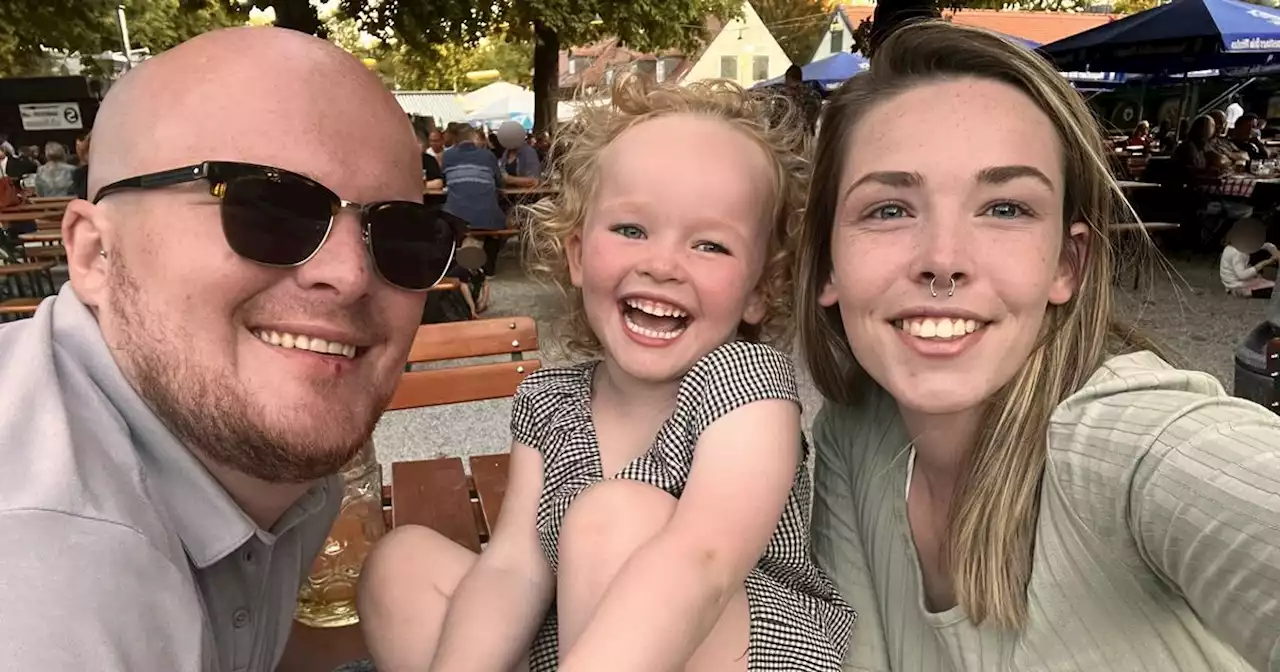 Family travel the globe after flogging £300k house