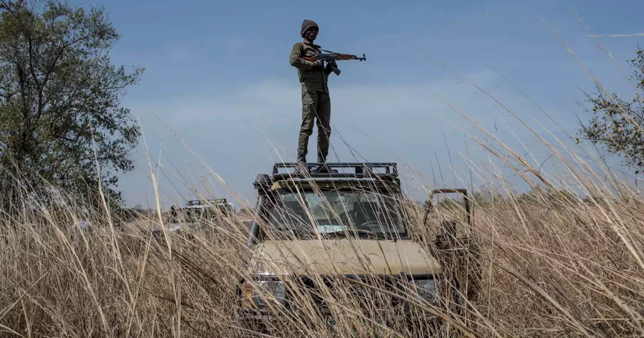 Le Bénin en butte à la menace djihadiste rampante