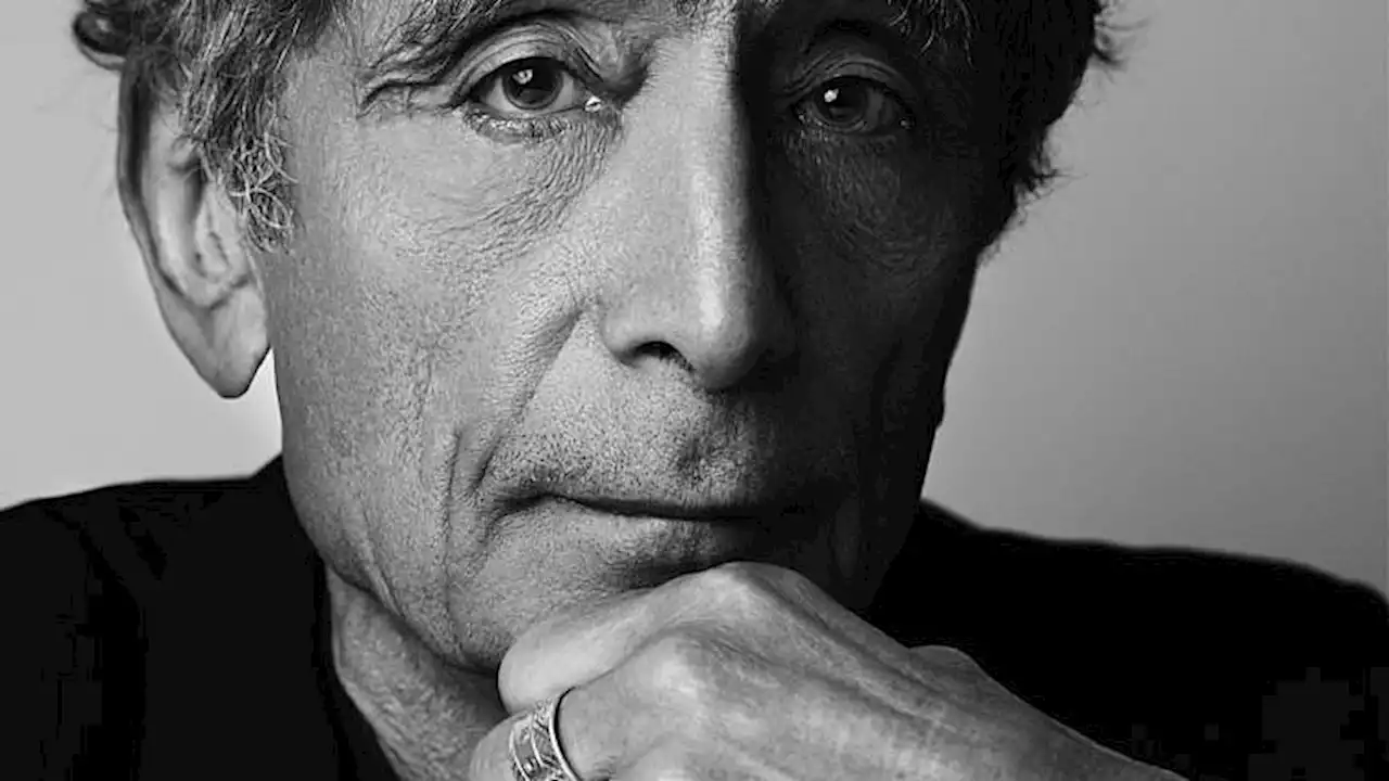 Gabor Maté: Go ahead, blame your childhood - Macleans.ca