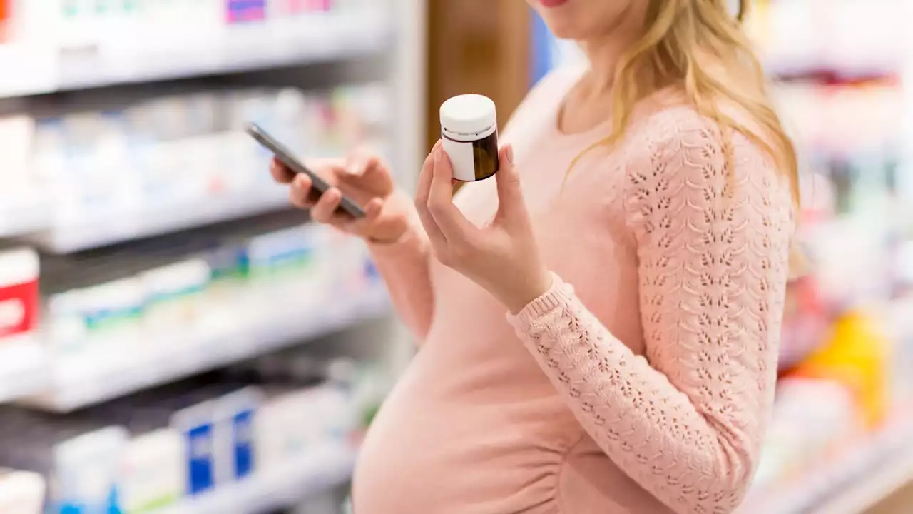 Un entretien avec un pharmacien est désormais proposé aux femmes enceintes