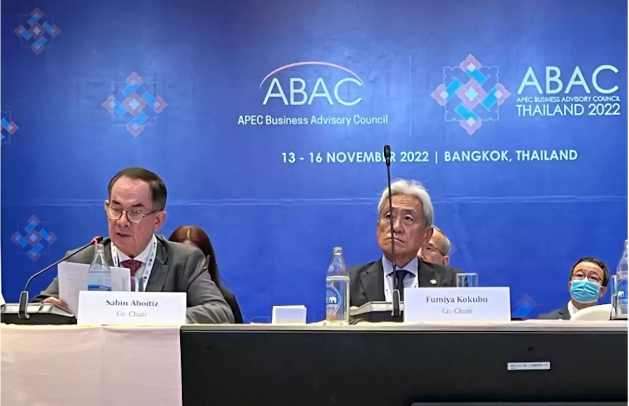 Aboitiz calls workers ‘heart and soul’ of economies at ABAC meeting