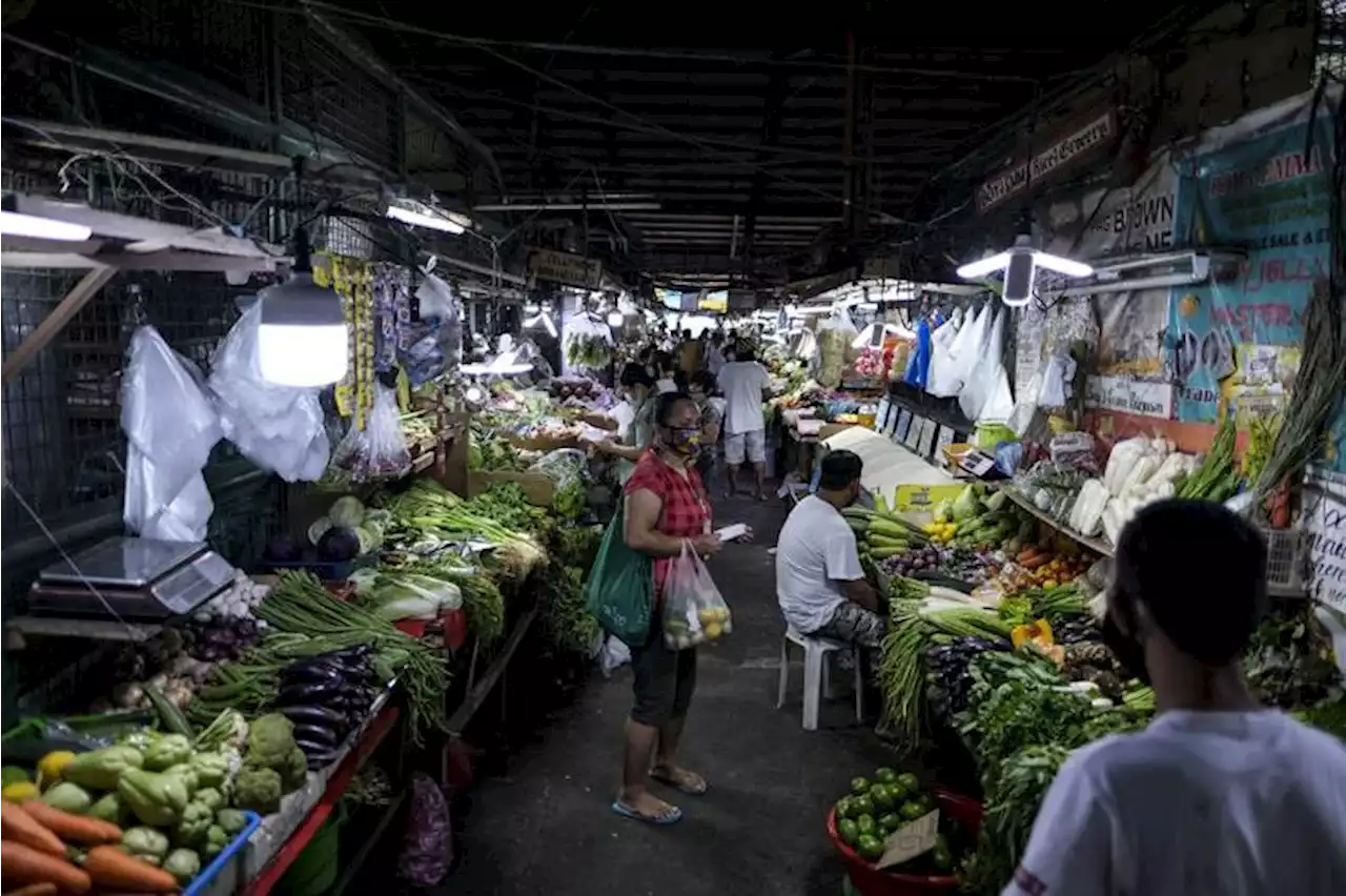 Economic relief for Filipinos in need sought anew