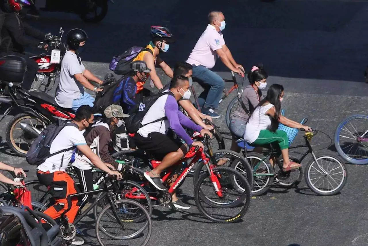 Makati City to kickstart 8th National Bicycle Day