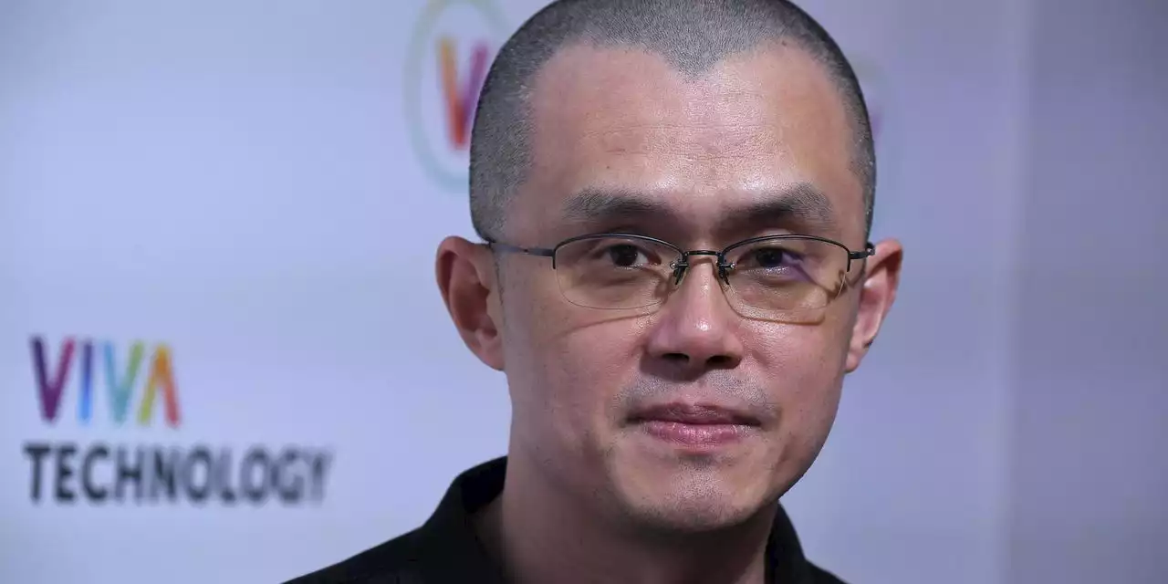 Binance CEO tweets regret at not shorting FTX token