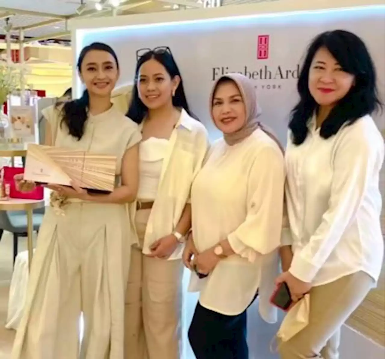 Selebgram: Produk Skin Care Harus Cocok untuk Kulit Orang Indonesia