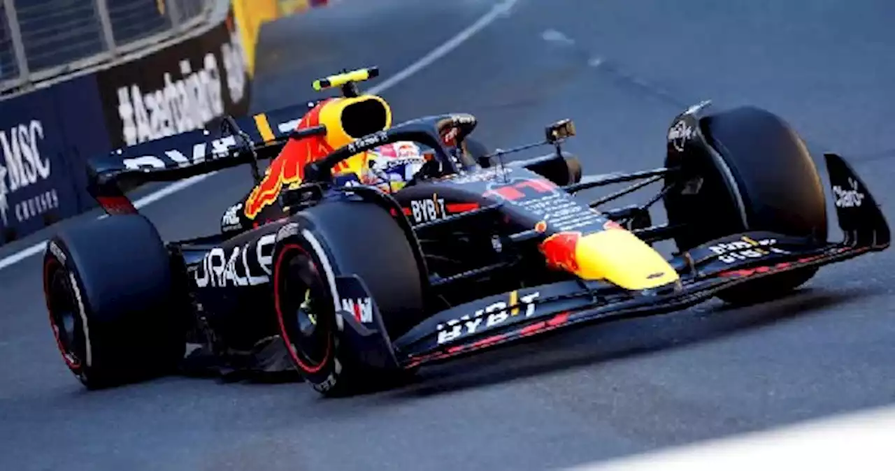 Red Bull y Williams: los DNF que los llevaron a ganar en Constructores