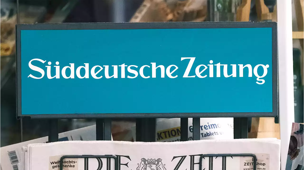 „SZ“ erhöht Copypreise deutlich