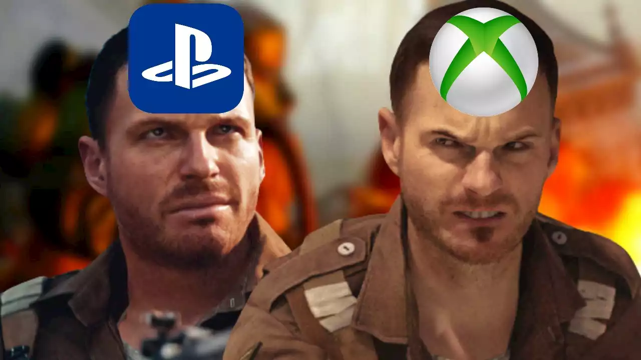 EU-Mitarbeiter twittert keck über CoD auf PlayStation, gerät mitten in den Konsolen-Krieg