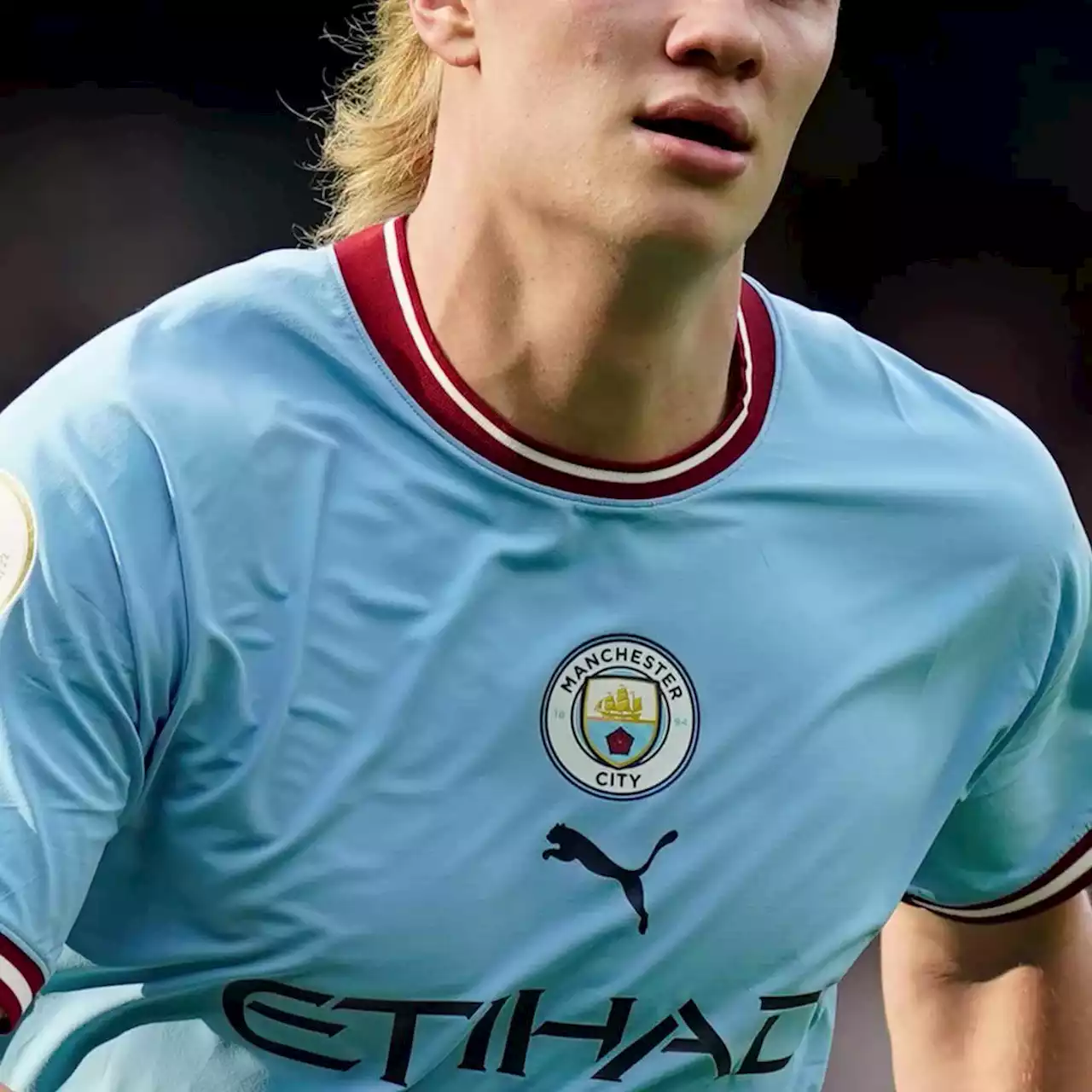 Non-league club make cheeky loan bid for Man City superstar Erling Haaland