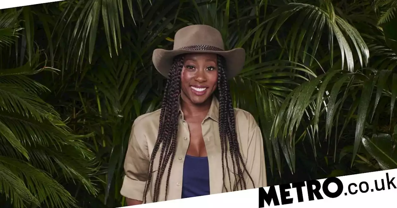 I'm A Celeb's Scarlette Douglas 'has no idea' co-star has months to live