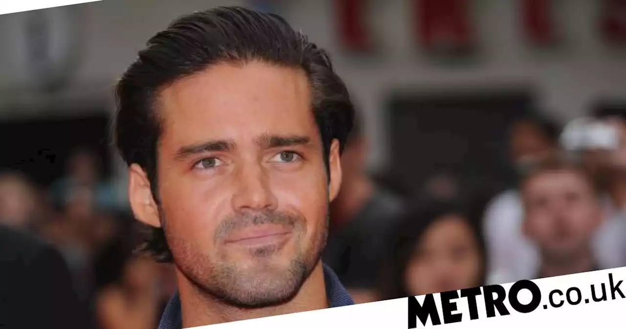 Spencer Matthews will climb Mount Everest in hopes of finding brother's body